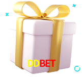 Receba seus bônus de boas-vindas no DDbet