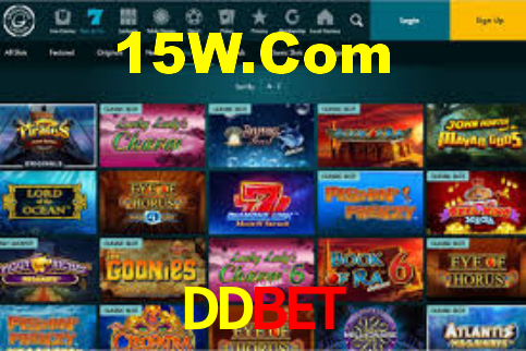 DDbet