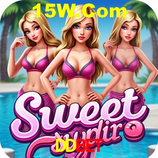 Interface do App DDbet