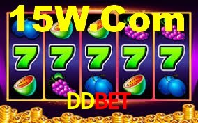 DDbet: Jogos de Caça-Níqueis-Altas Recompensas, Roleta-Velocidade, Blackjack-Desafios Máximos