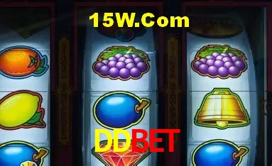 Casino Ao Vivo DDbet