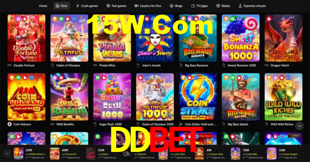 DDbet Com