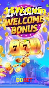 Bonus Features DDbet