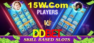 Experiência VIP DDbet