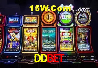 Diretório de Jogos DDbet
