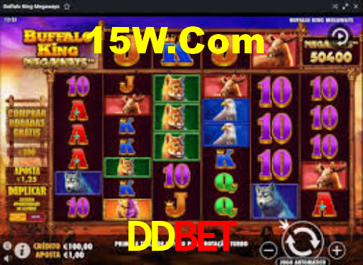 DDbet.Com