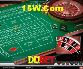 Provedores de Jogos DDbet