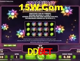 Statistics DDbet