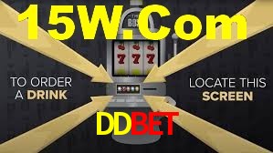 Roulette Table DDbet
