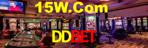 DDbet: Seu Cassino Premiado com Pagamentos Rápidos