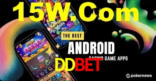 Live Casino DDbet