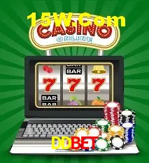 Apostas de Basquete DDbet